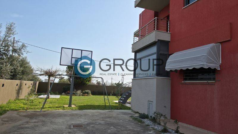 Εξωτερικός χώρος