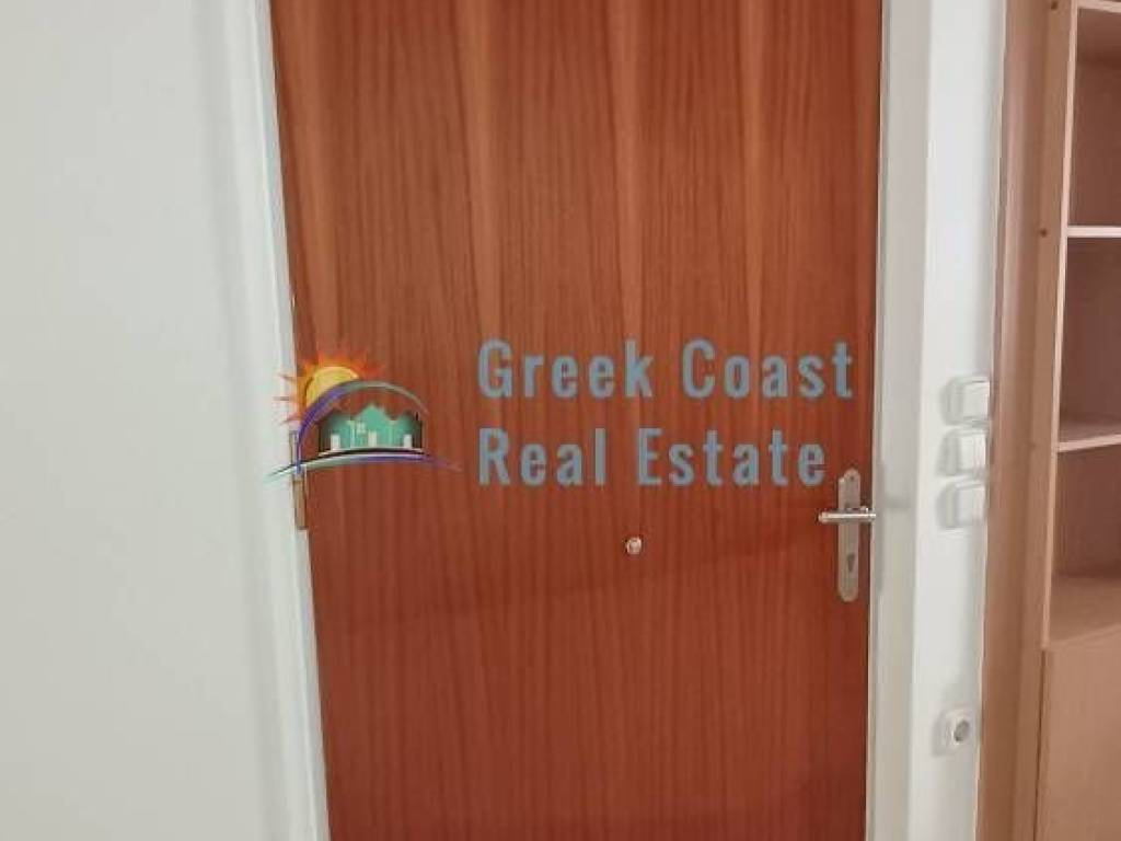 Πόρτα εισόδου