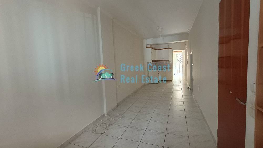 Άποψη χώρου