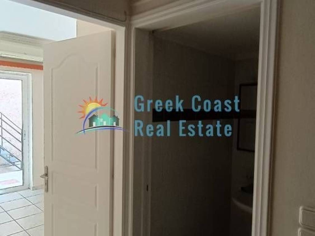 Άποψη χώρου