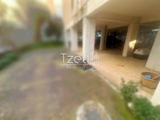 Εξωτερική άποψη χώρου