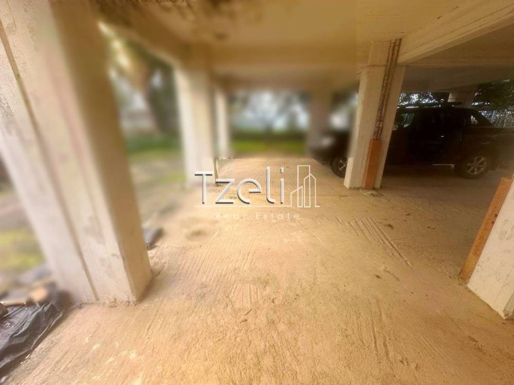 Εξωτερική άποψη χώρου