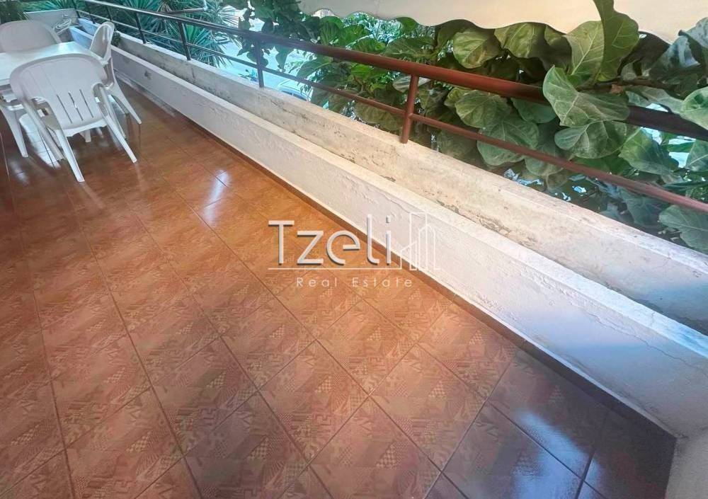 Εξωτερική άποψη χώρου