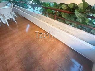 Εξωτερική άποψη χώρου