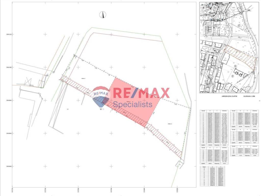 Εσωτερικοι χώροι