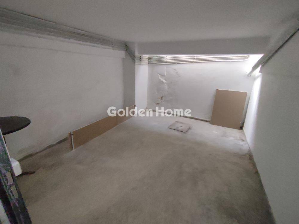 Κυρίως Χώρος