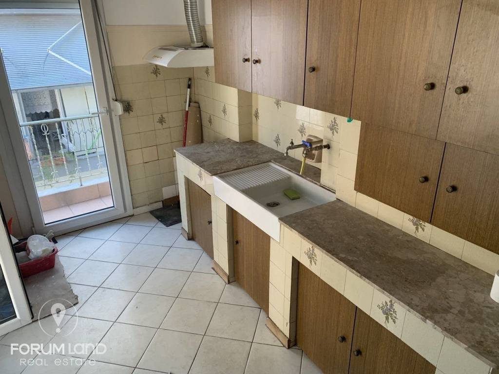 Forumland Real Estate, Κουζίνα