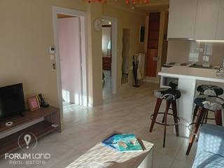 Forumland Real Estate, Σαλοκουζίνα