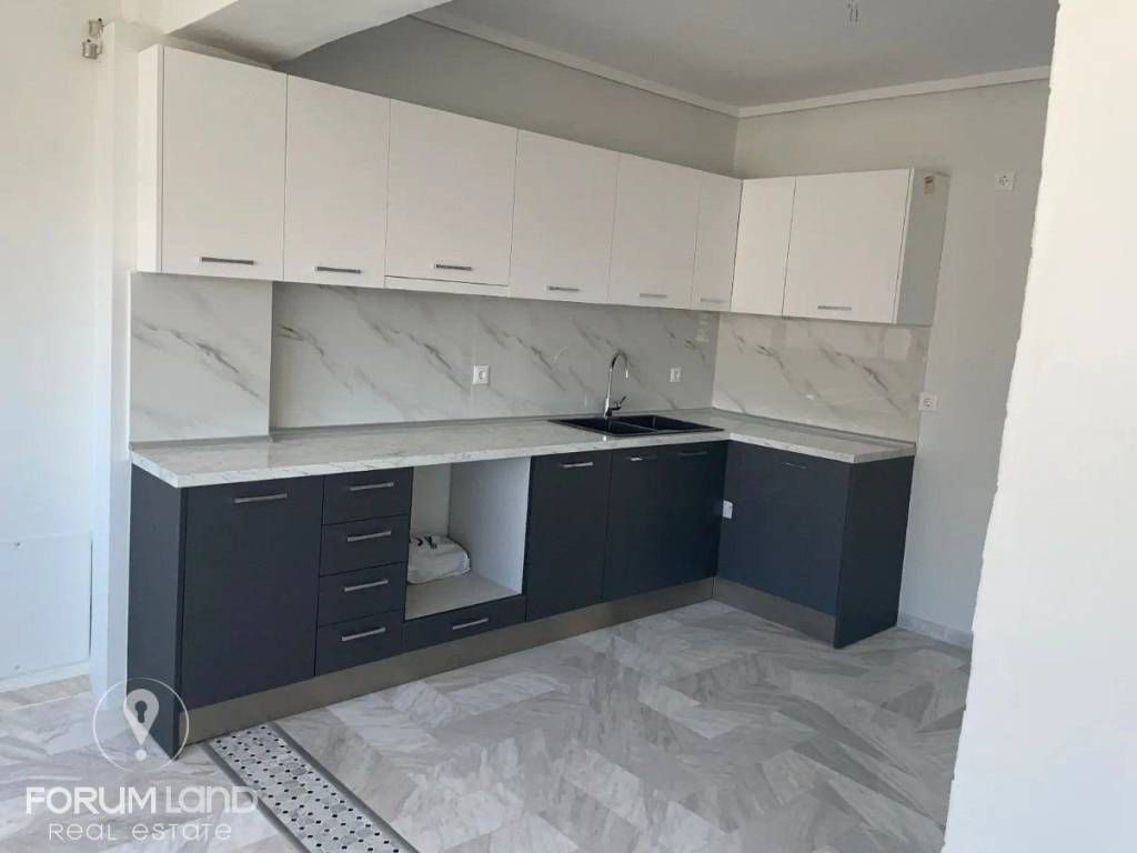 Forumland Real Estate, Κουζίνα