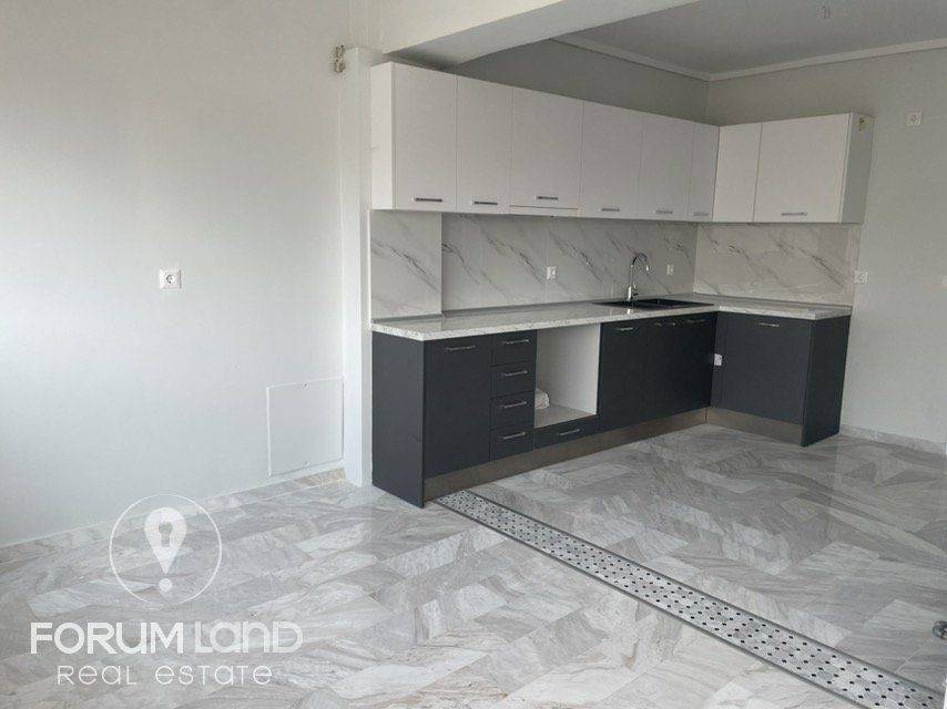 Forumland Real Estate, Κουζίνα