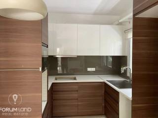 Forumland Real Estate, Κουζίνα