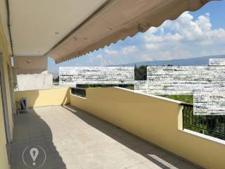 Forumland Real Estate, Βεράντες