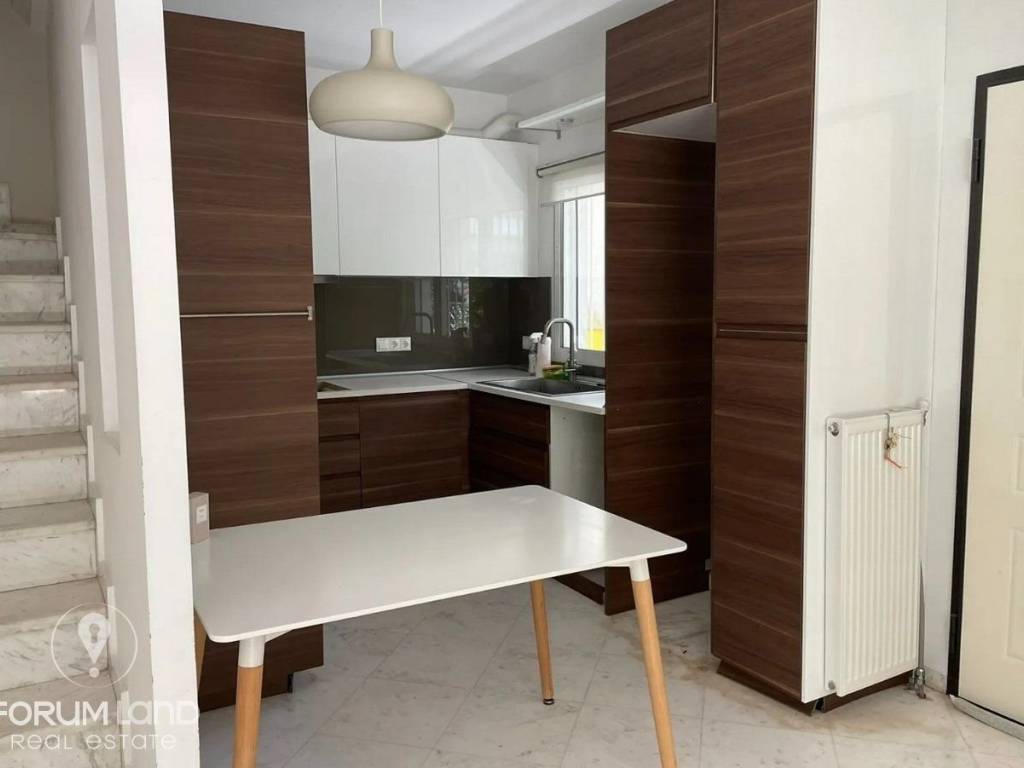 Forumland Real Estate, Κουζίνα