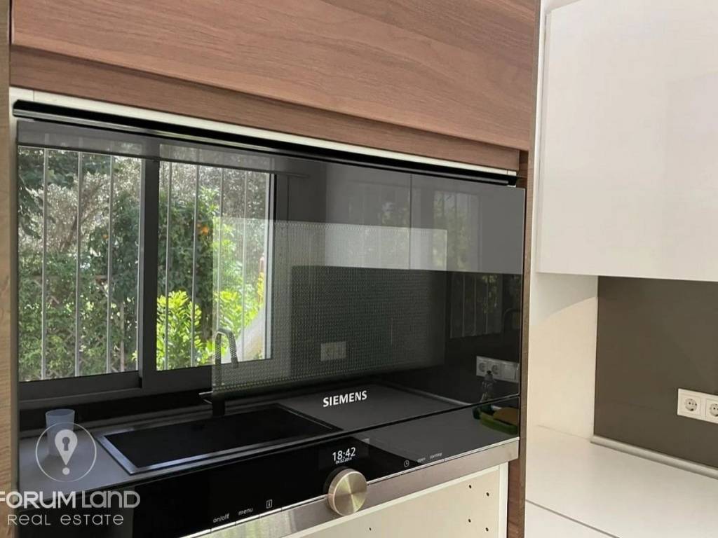 Forumland Real Estate, Κουζίνα
