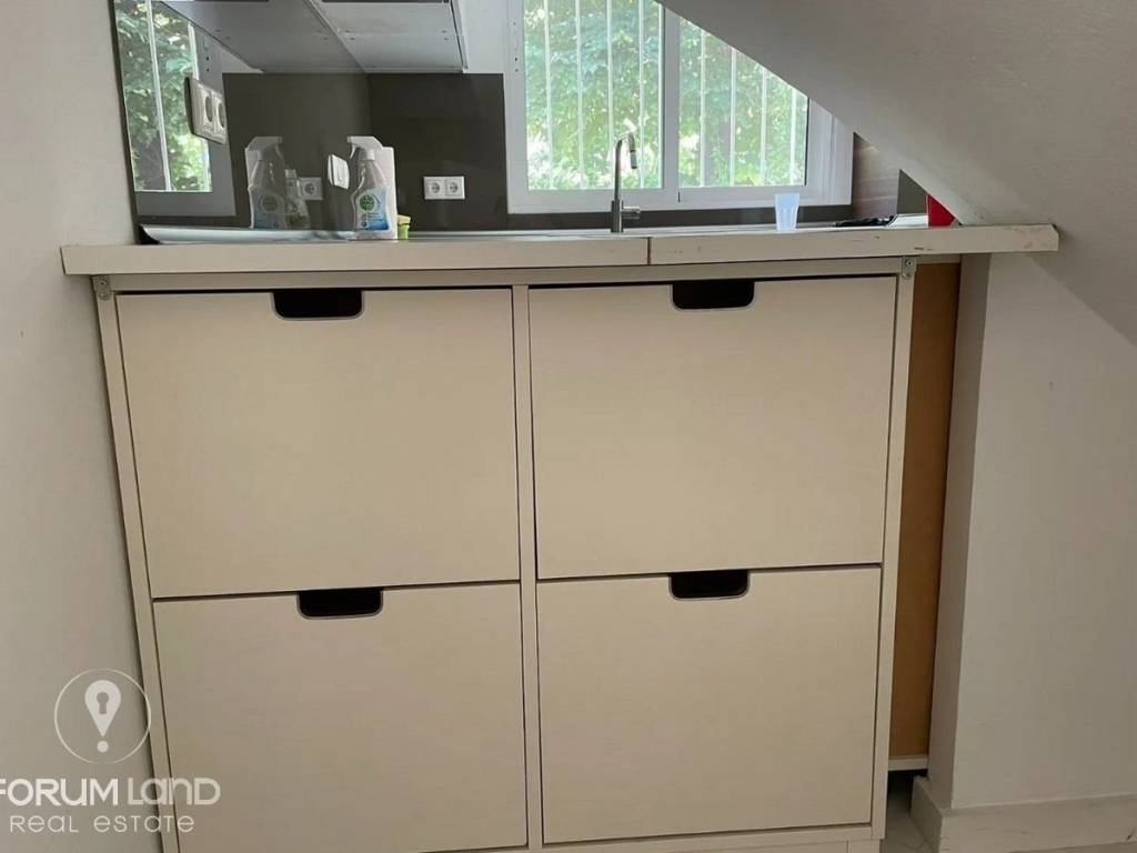 Forumland Real Estate, κουζινάκι