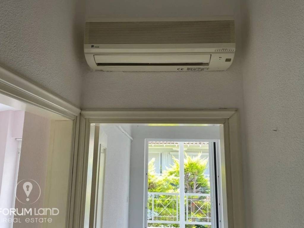 Forumland Real Estate, Κλιματιστικό οροφής
