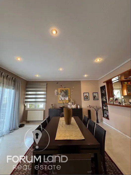 Forumland Real Estate, Τραπεζαρία