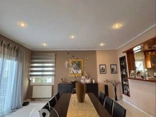 Forumland Real Estate, Τραπεζαρία