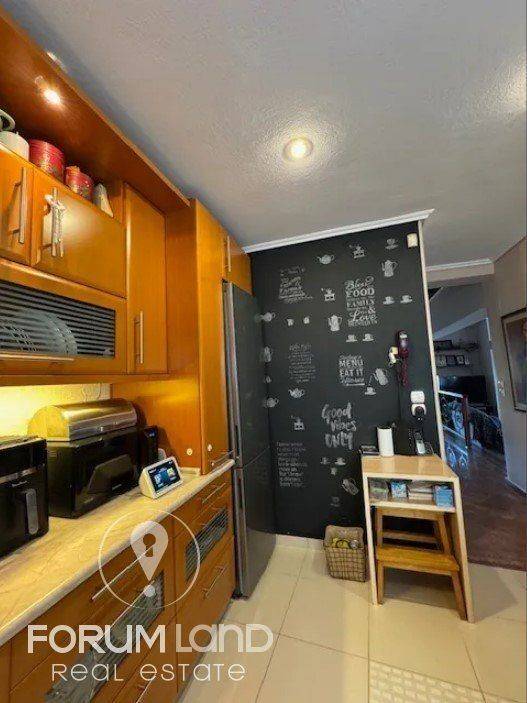 Forumland Real Estate, Κουζίνα