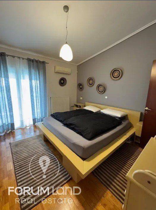 Forumland Real Estate, Υπνοδωμάτιο