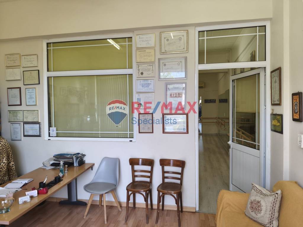 Εσωτερικοι χώροι