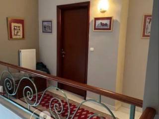 Forumland Real Estate, Εσωτερικό Αίθριο