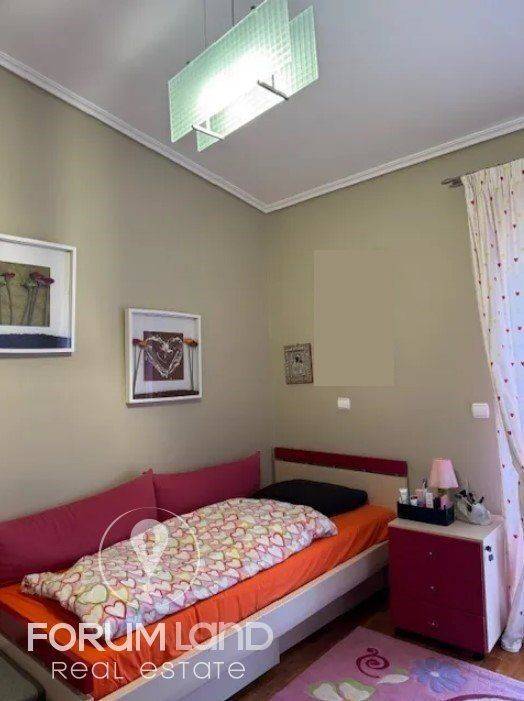 Forumland Real Estate, Υπνοδωμάτιο