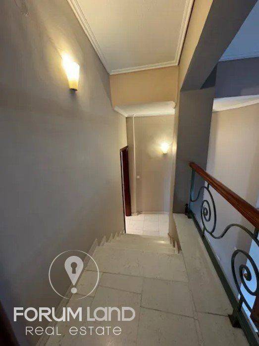 Forumland Real Estate, Εσωτερικές Σκάλες