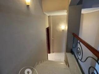 Forumland Real Estate, Εσωτερικές Σκάλες