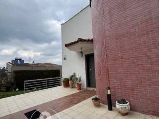 Forumland Real Estate, Εξωτερική Όψη