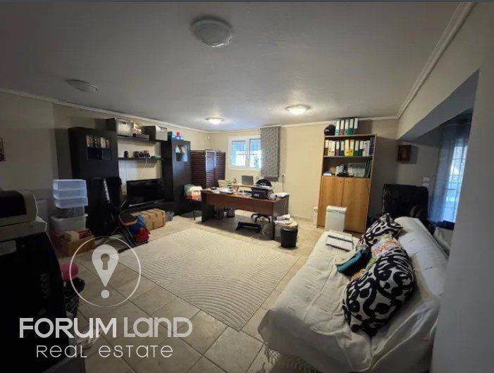 Forumland Real Estate, Εσωτερικός Χώρος