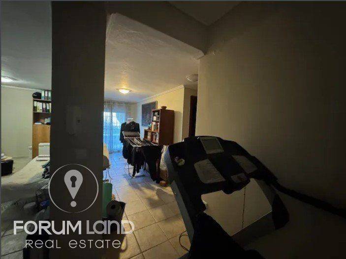 Forumland Real Estate, Εσωτερικός Χώρος