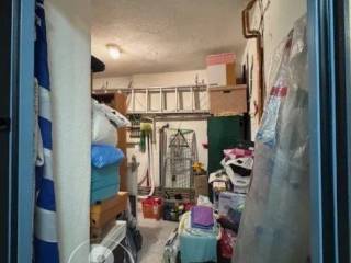 Forumland Real Estate, Αποθήκη