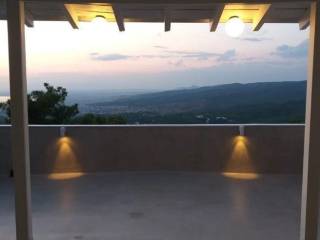 Forumland Real Estate, Βεράντες