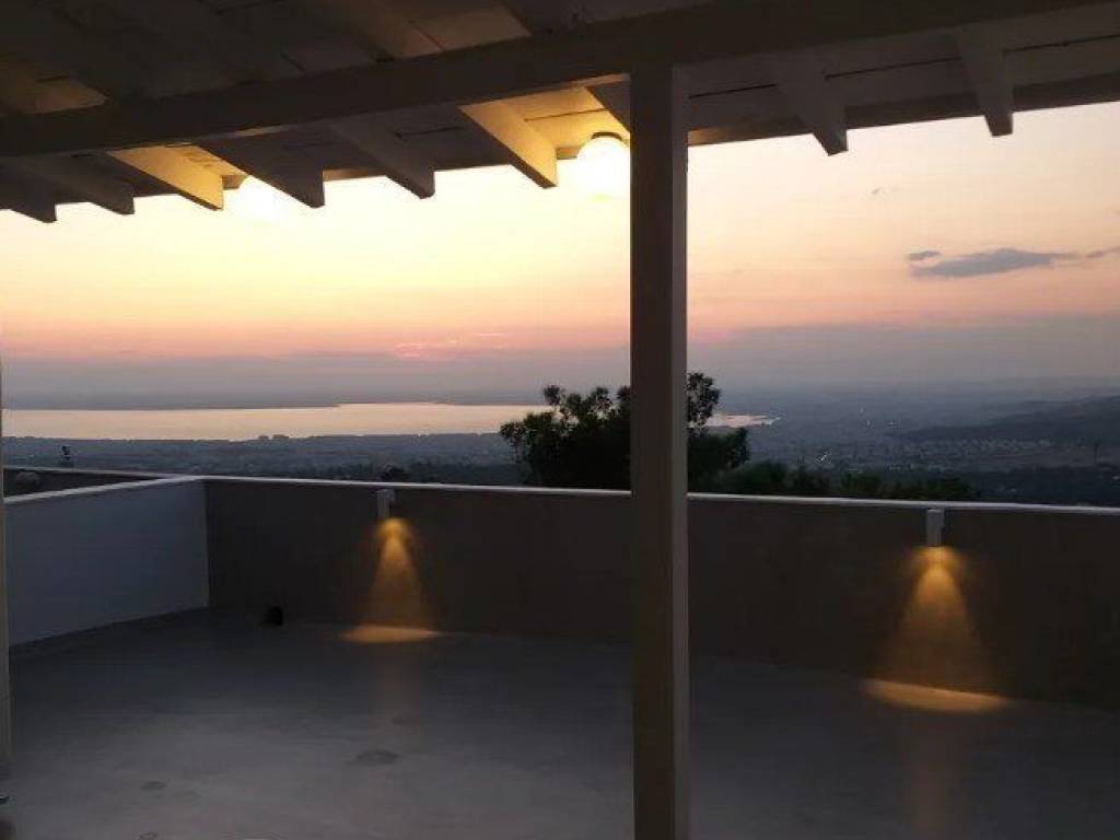 Forumland Real Estate, Βεράντες