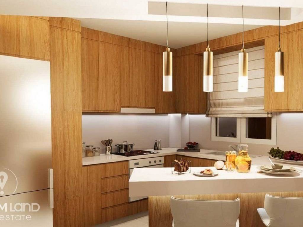 Forumland Real Estate, Κουζίνα