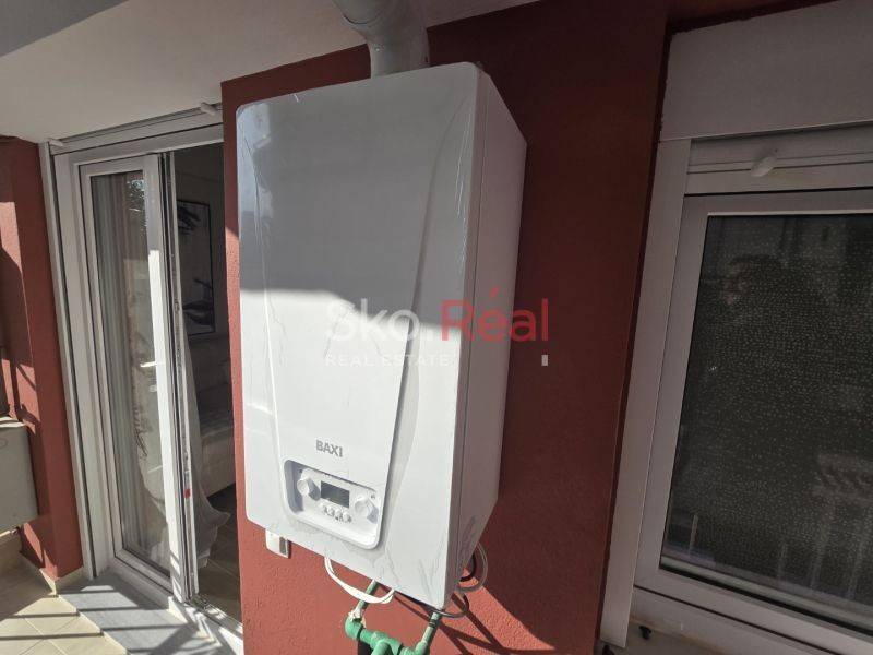 Καυστήρας αερίου