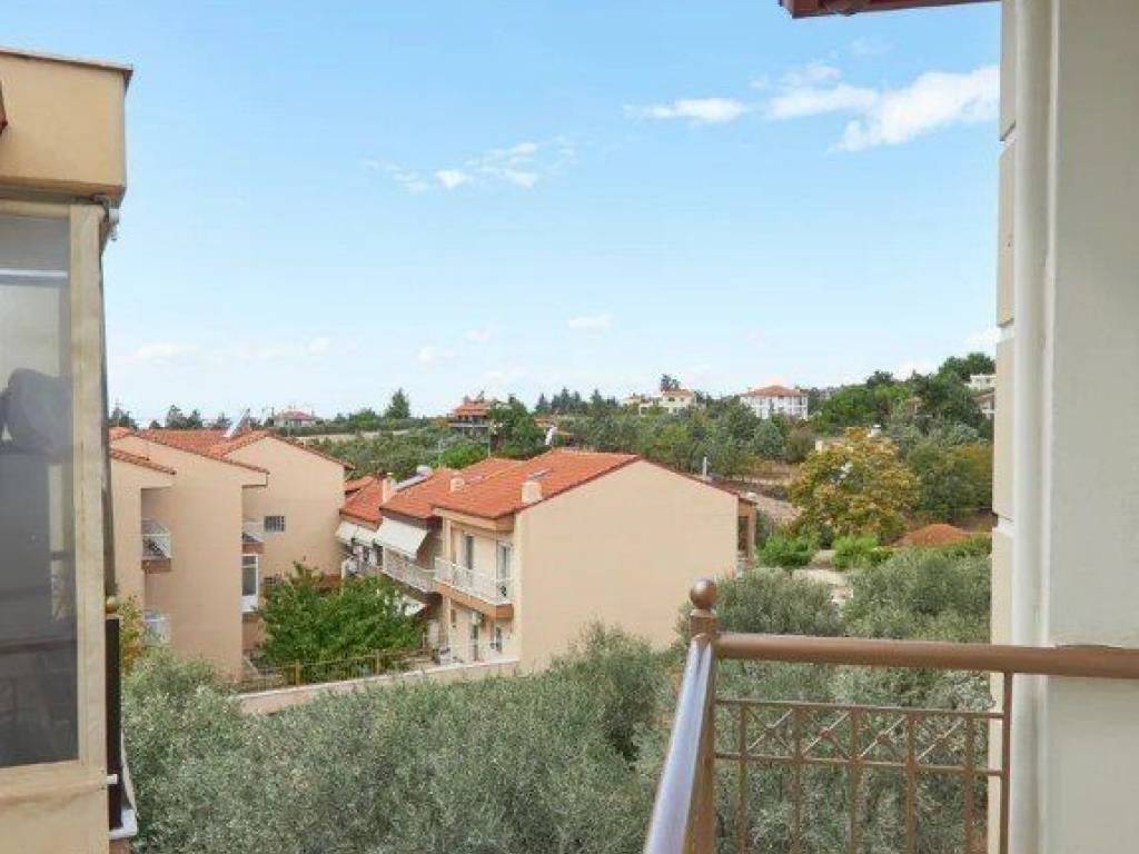 Forumland Real Estate, Θέα ανοιχτωσιά