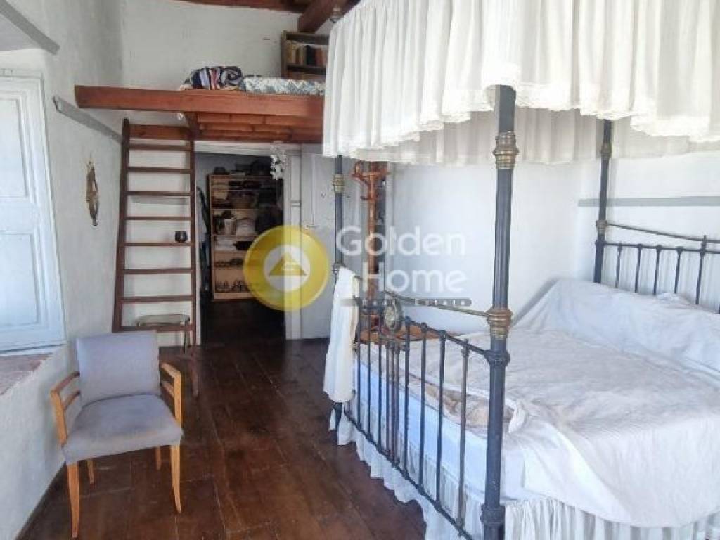 Υπνοδωμάτιο