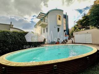 Εξωτερικοι χώροι