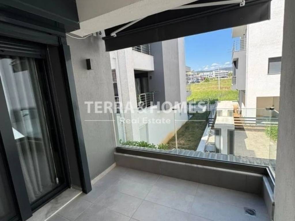 Εξωτερικός χώρος