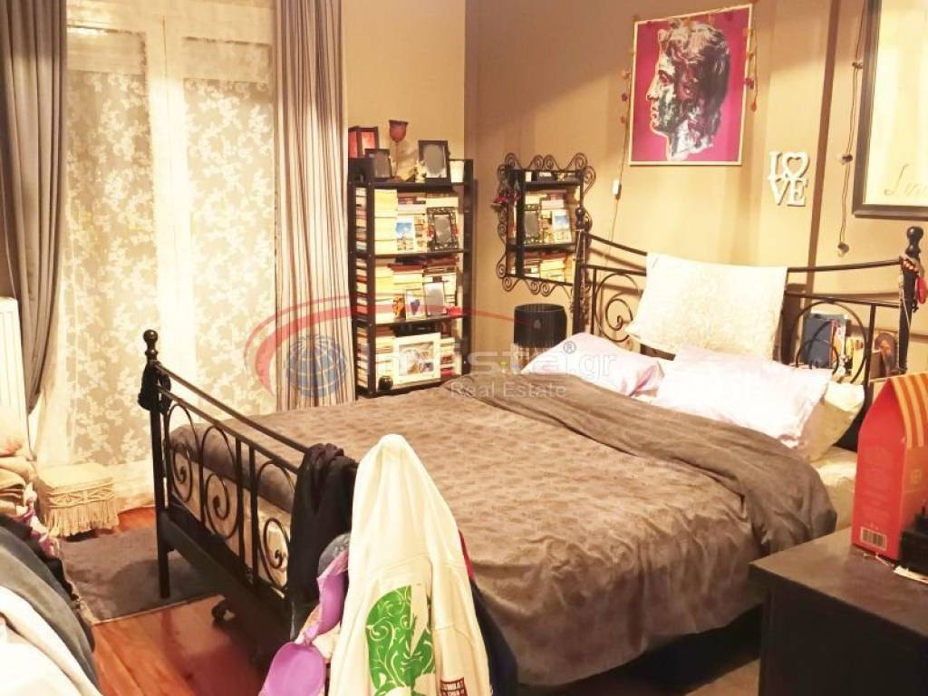 Υπνοδωμάτιο