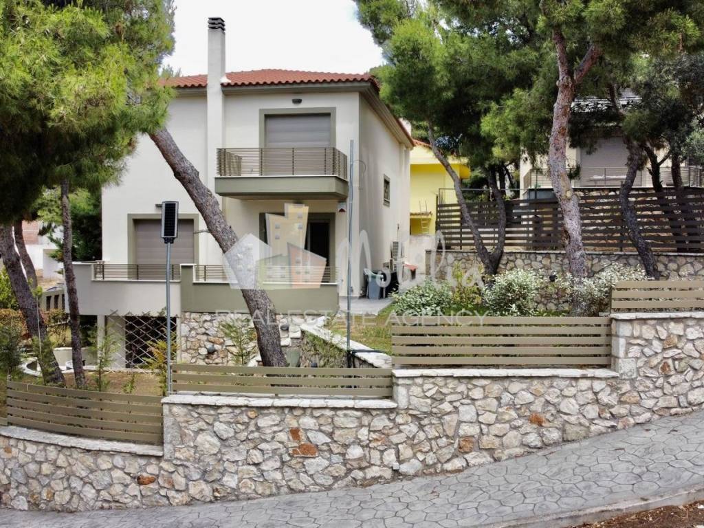 Εξωτερικοι χώροι