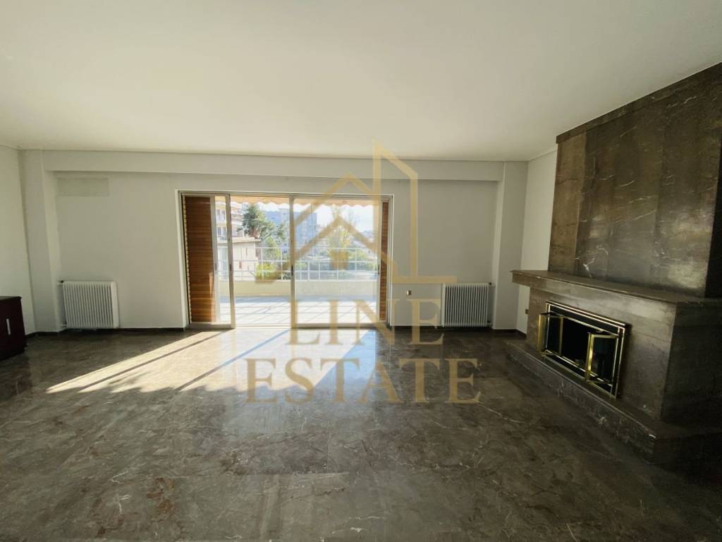 Άποψη χώρου