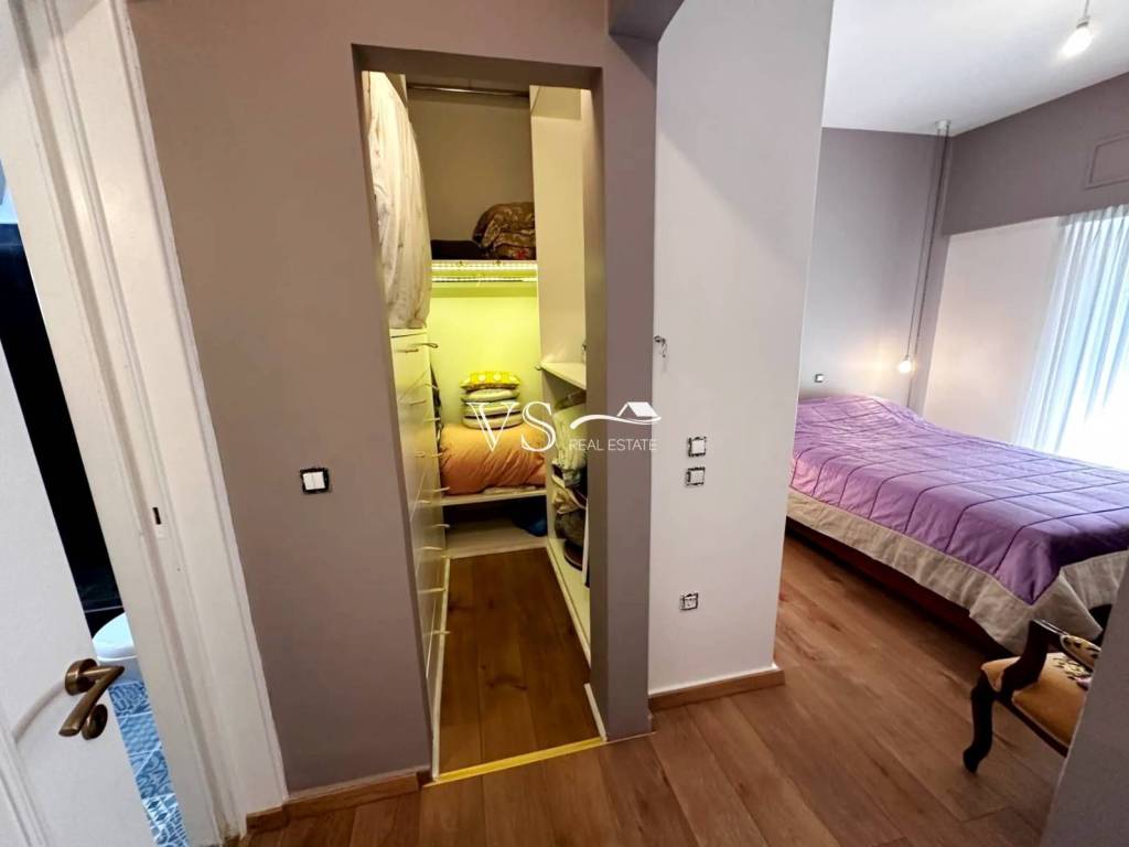 Άποψη χώρου