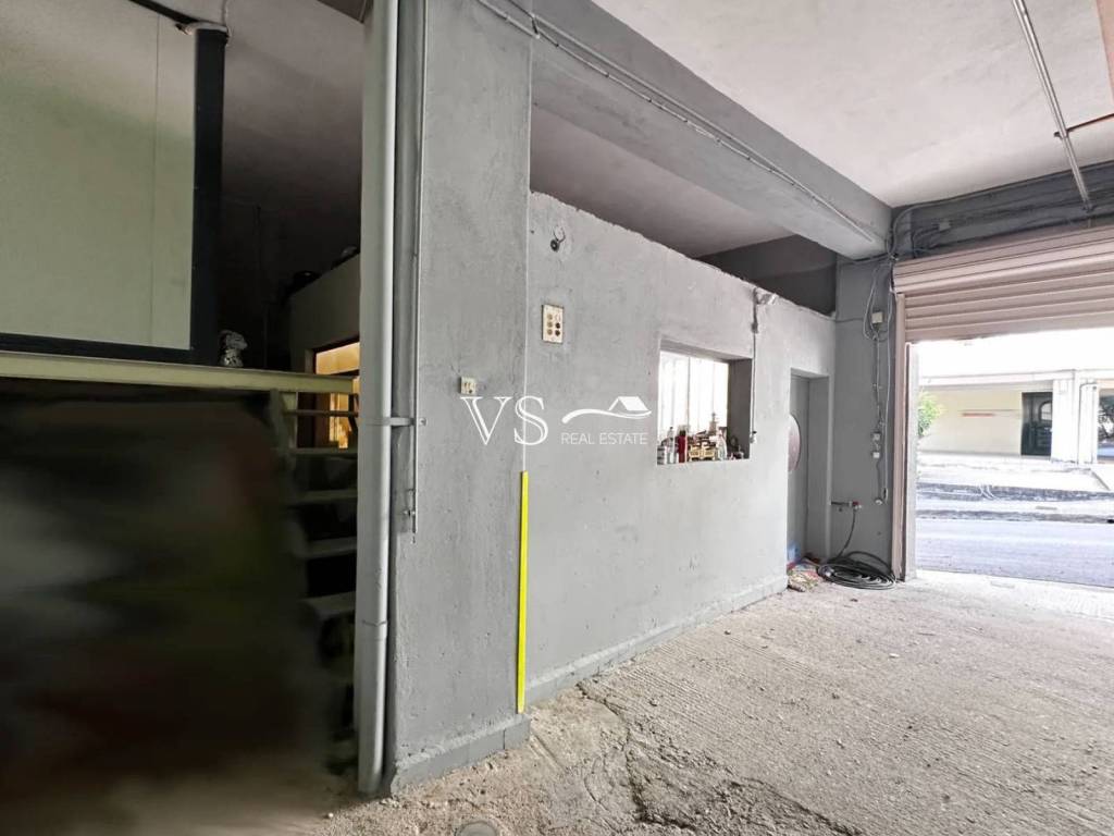 Άποψη χώρου