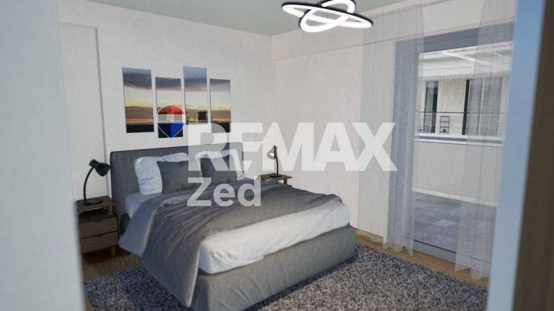 Υπνοδωμάτιο