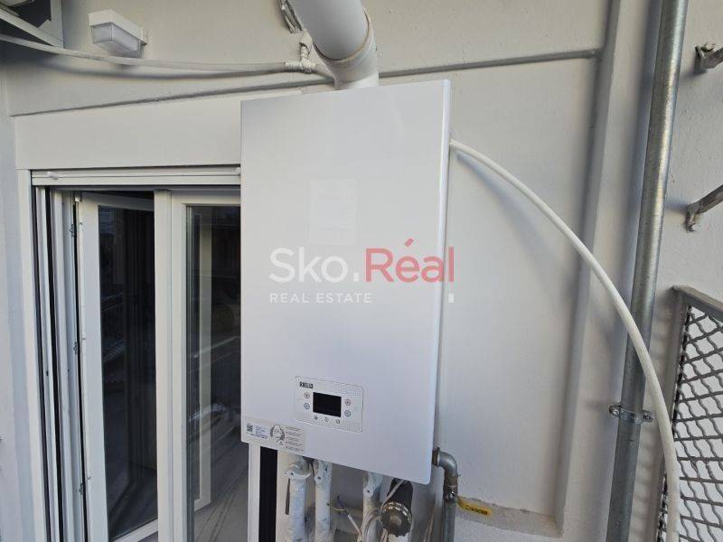 Καυστήρας αερίου