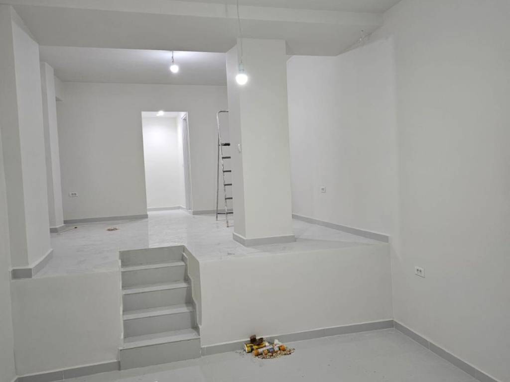 New luxurious store fully renovated