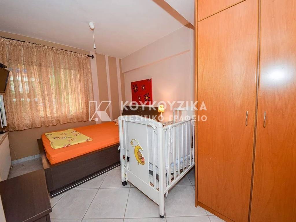 Υπνοδωμάτιο